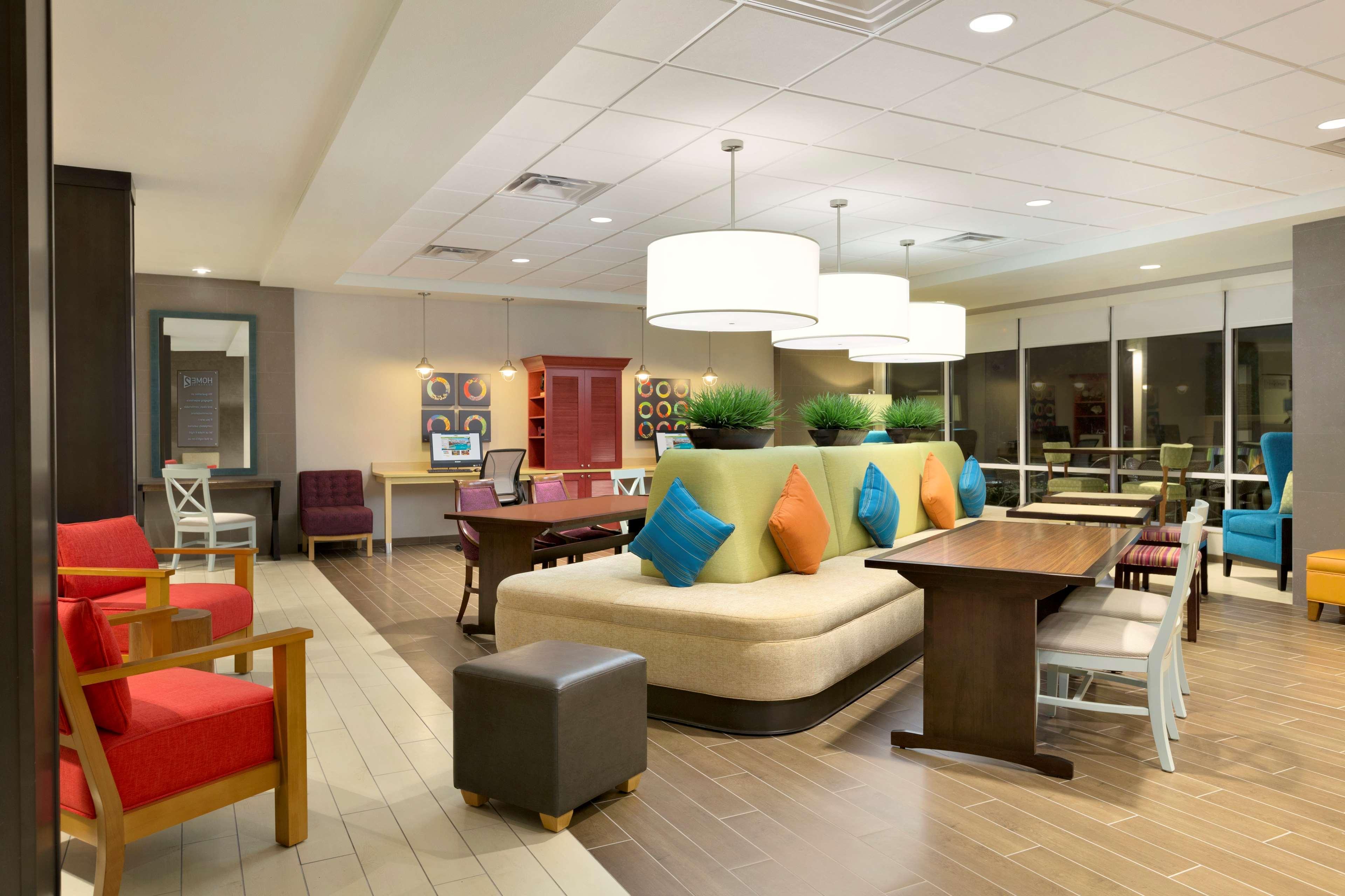 Home2 Suites By Hilton Houston Willowbrook Exterior foto