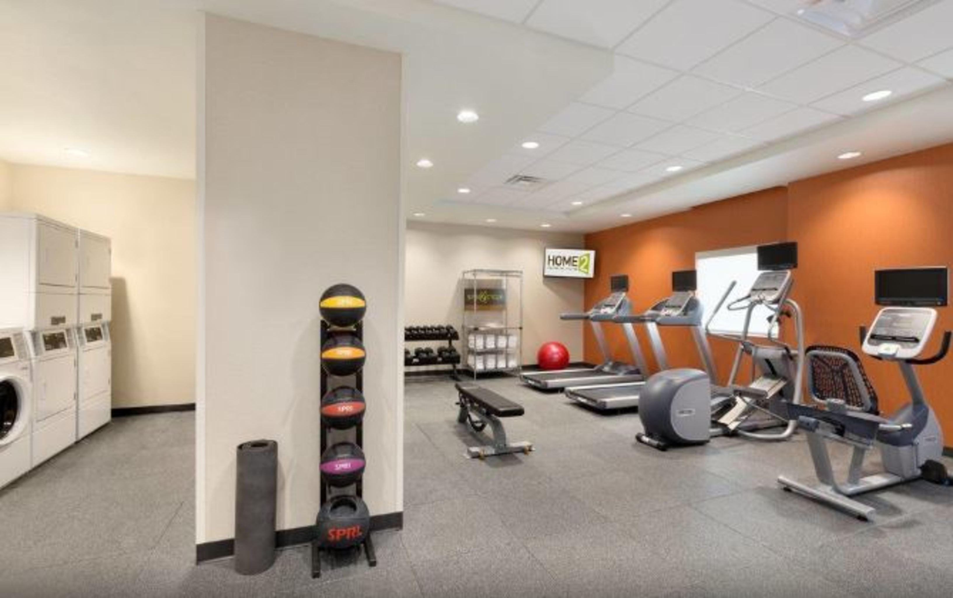 Home2 Suites By Hilton Houston Willowbrook Exterior foto